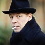 „BLUTSBRÜDER“ – BEN BECKER LIEST ERNST HAFFNERS ROMAN