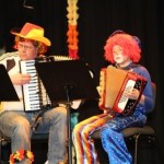 EISLINGEN: DIE STÄDTISCHE MUSIKSCHULE LÄDT ZUM FASCHINGSKONZERT