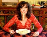 Eislingen: Bissfest - Dolce Vita im Sparschwein - Comedy mit Patrizia Moresco