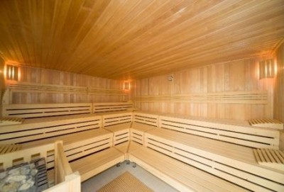 Sauna Eislingen 1