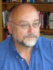 Neuer Gedichtband von Gerd Kolter