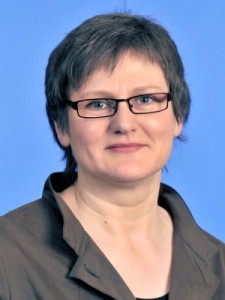 SPD Leni Breymaier