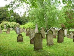 Geschichtszeugnisse in Stein
