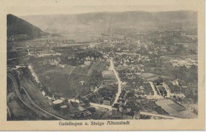 Altenstadt alt