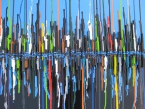 Michael Messmer Fotoausstellung