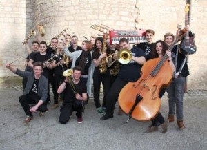 Big Energy Band_2015_