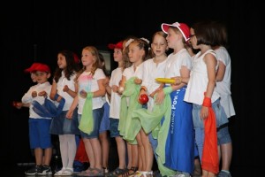 Musikschule Eislingen 1