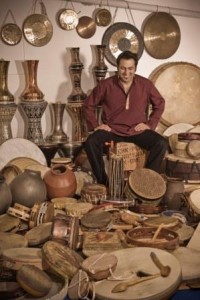 murat coskun.instrumentenlager09.by velentin Behringer