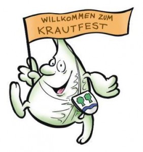 Eschenbach Logo Krautfest