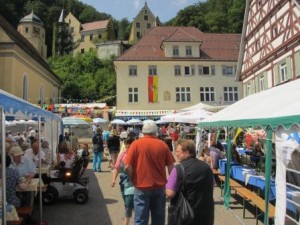 Lauterstein Stadtfest 14