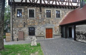 Was Bausteine in der Stadt alles erzählen