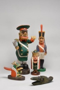 Deutsche Spielzeugmuseum präsentiert sich im Storchen