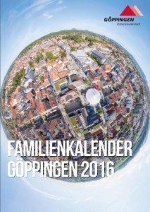 Familienkalender Göppingen 2016 01