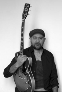 Jazz aus Foggia im Alten E-Werk