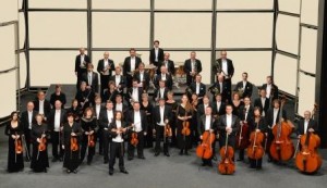Konzert für Kinder mit der Thüringen Philharmonie Gotha