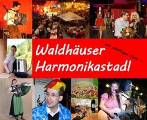 Harmonikastadl 2016 - Bild