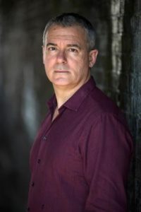 Ilija Trojanow liest