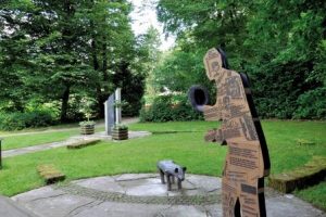 Die NS-Euthanasie-Verbrechen