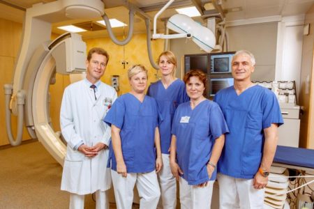 K640_Kardiologie als Ausbildungsstätte für Mediziner anerkannt_Fotograf T. Fröhner
