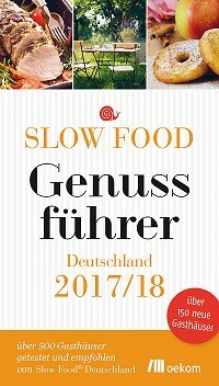 Slow Food Fuehrer