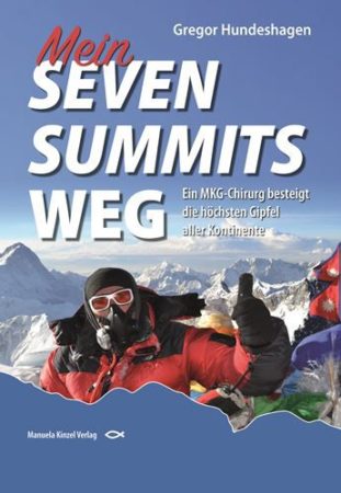 Hundeshagen Seven Summits