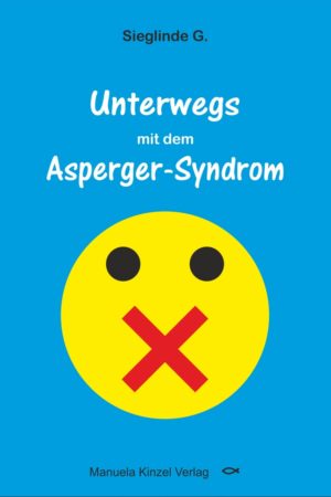 Diagnose Asperger erst mit 38 Jahren!