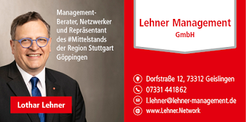 Lehner Management