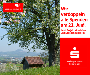 Sparkasse Göppingen