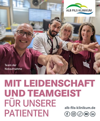 Alb-Fils-Klinik