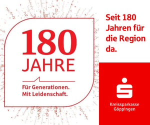 Sparkasse Göppingen
