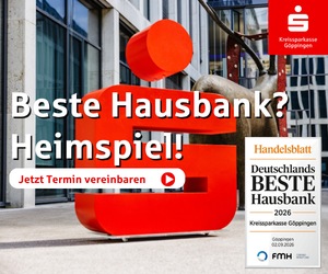 Sparkasse Göppingen